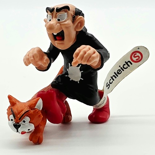 Schleich smurfs 20759 - schleich,
